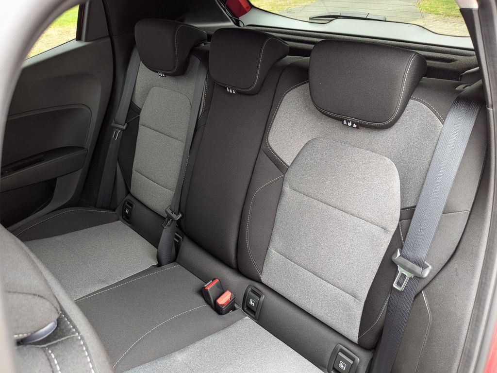 Mitsubishi Colt 2025
