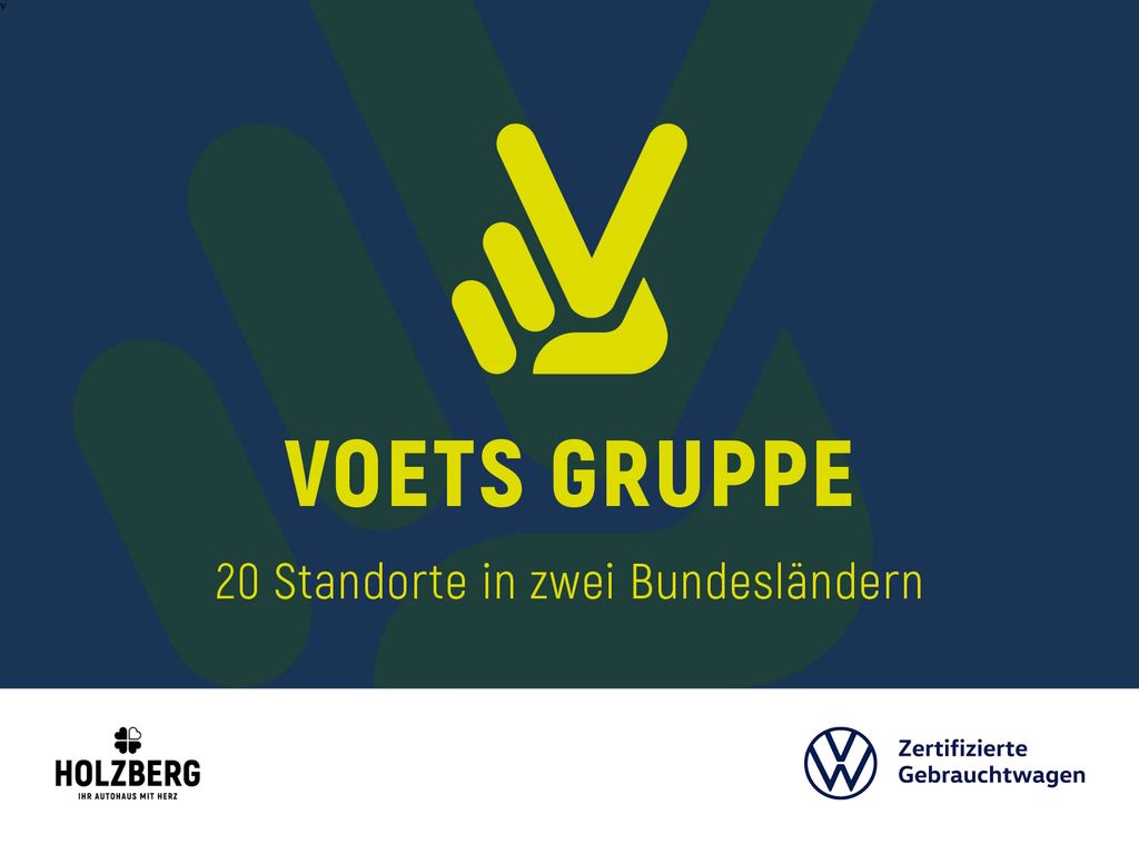 Volkswagen Golf 2025