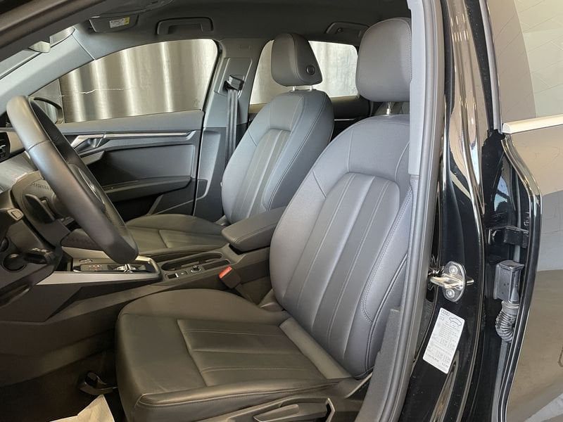 Audi A3 2024
