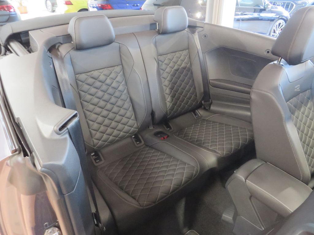 Volkswagen T-Roc 2024