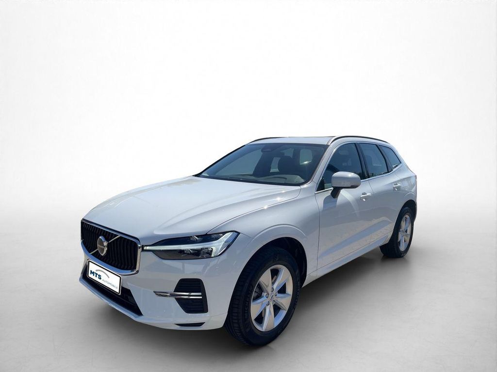 Volvo XC60 2022