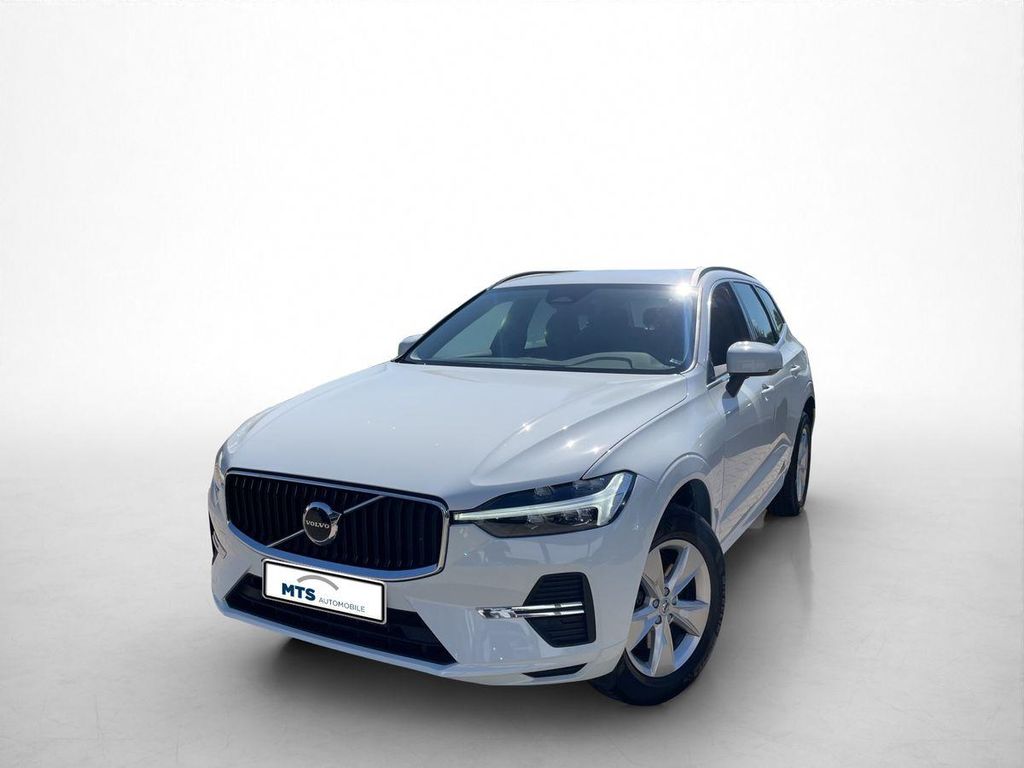 Volvo XC60 2022