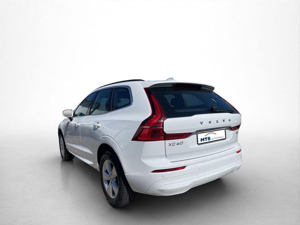 Volvo XC60 2022