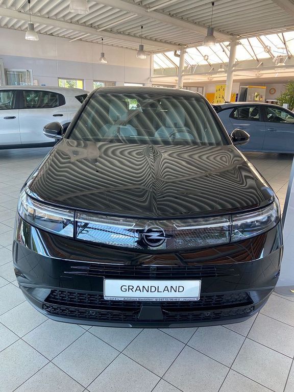 Opel Grandland (X) 2025
