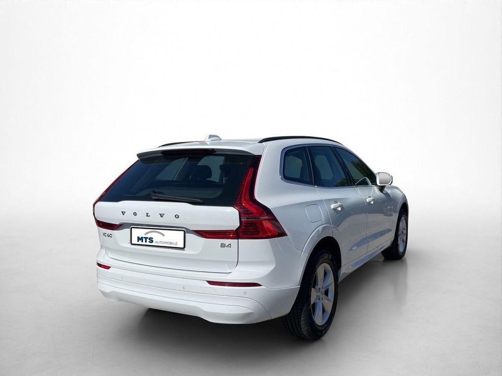 Volvo XC60 2022