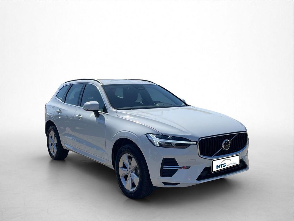 Volvo XC60 2022