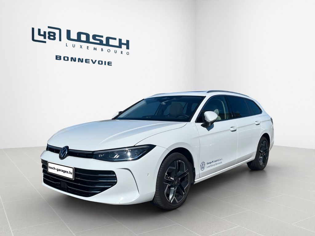 Volkswagen Passat Variant 2024