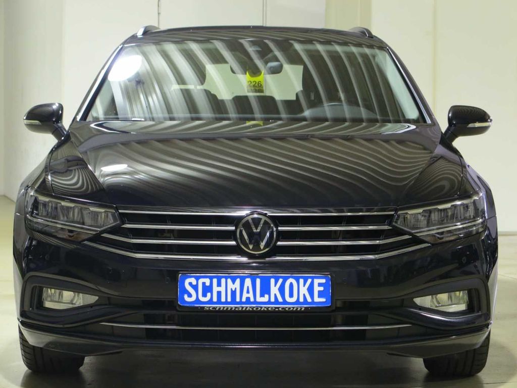Volkswagen Passat Variant 2023