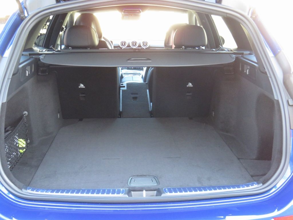 Mercedes-Benz C 220 2022