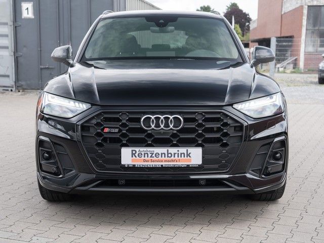 Audi SQ5 2021