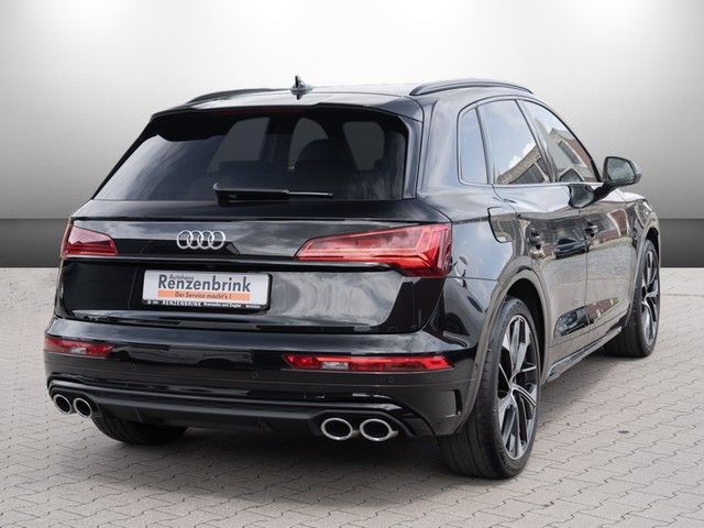 Audi SQ5 2021