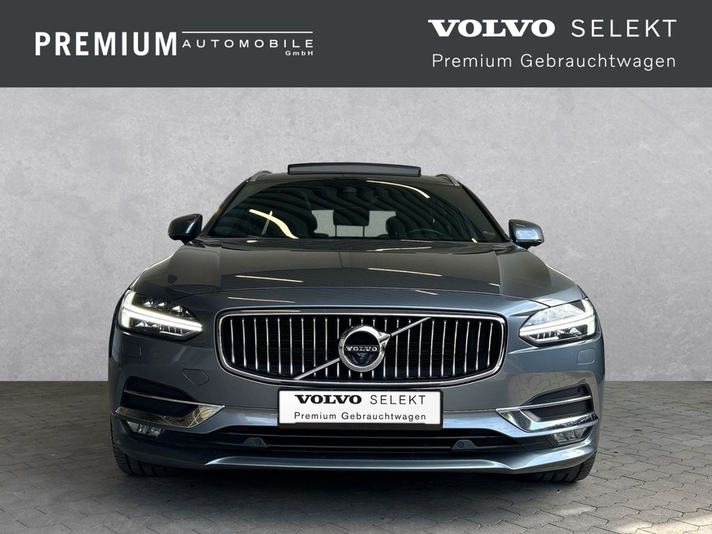 Volvo V90 2020