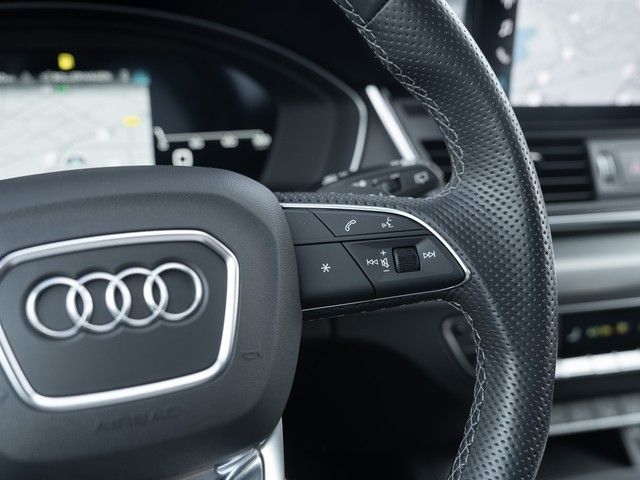 Audi SQ5 2021