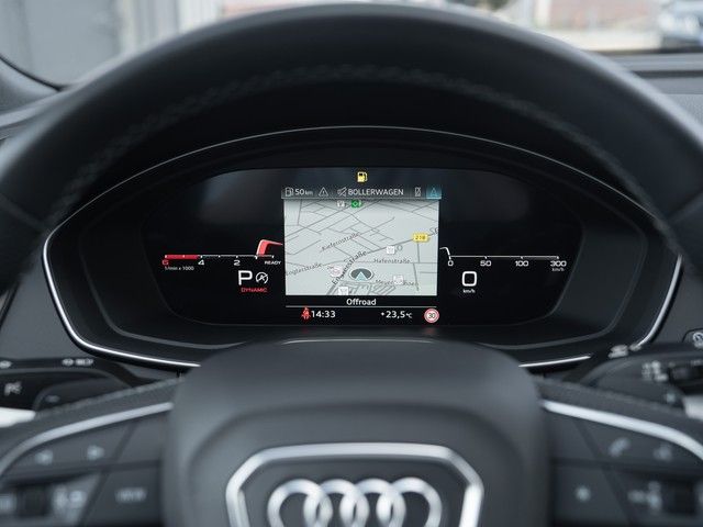 Audi SQ5 2021