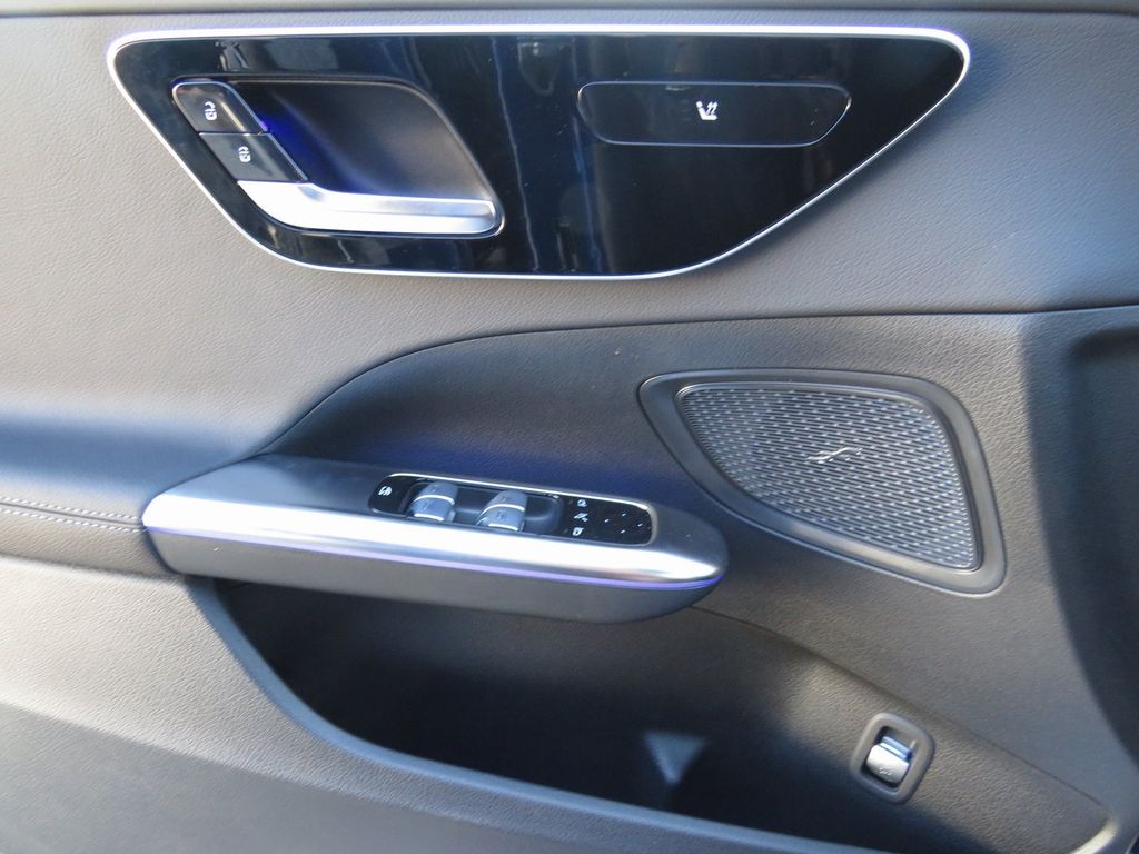 Mercedes-Benz C 220 2022