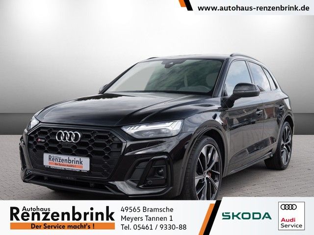Audi SQ5 2021