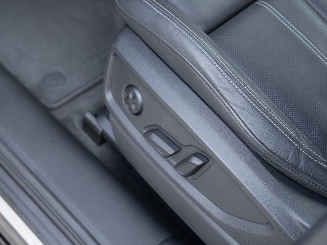 Audi SQ5 2021