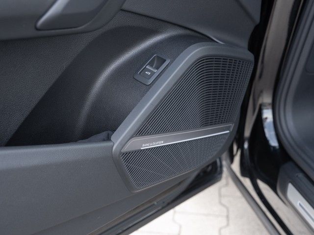 Audi SQ5 2021