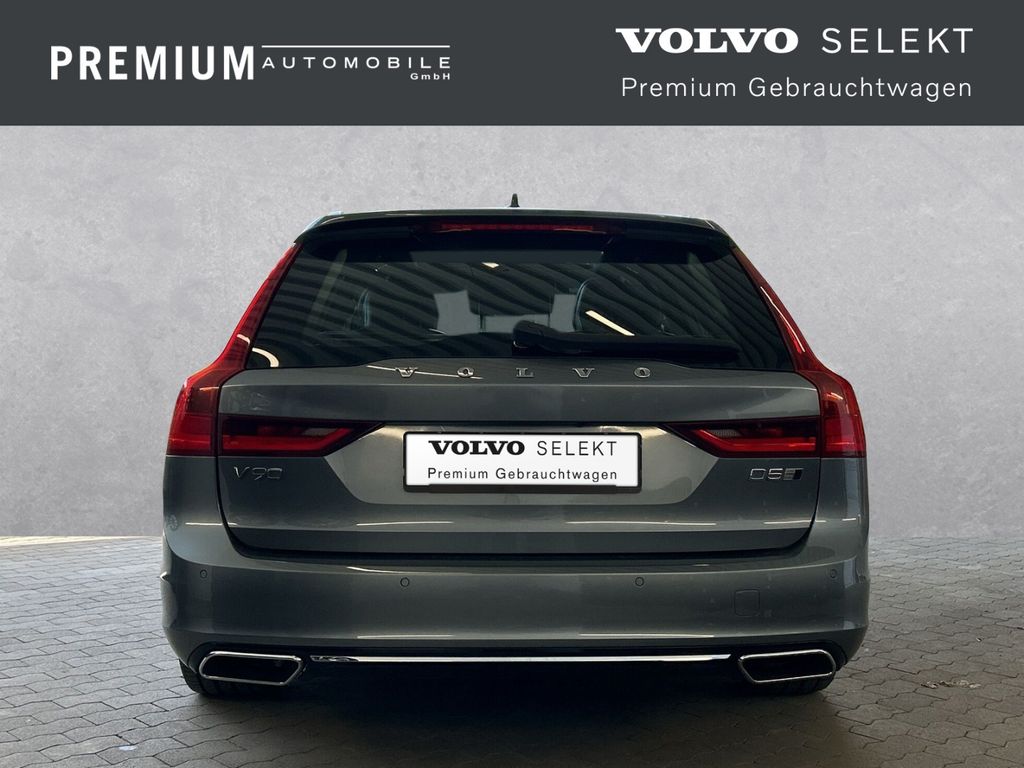 Volvo V90 2020