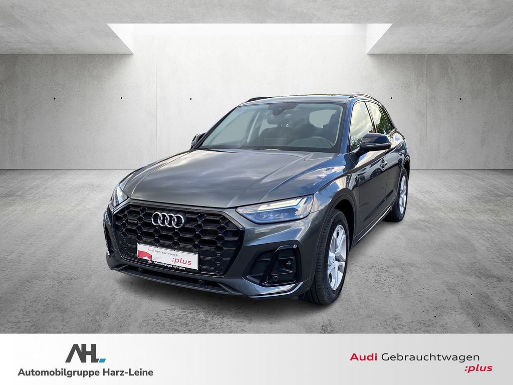 Audi Q5 2023