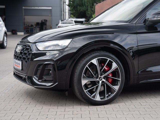 Audi SQ5 2021