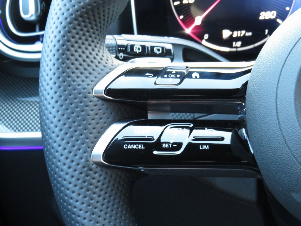 Mercedes-Benz C 220 2022