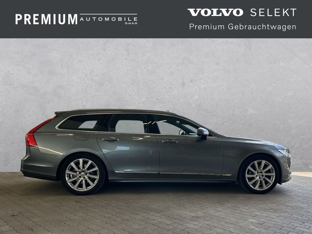 Volvo V90 2020