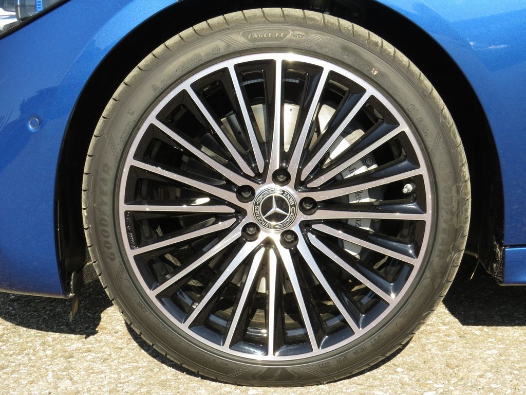 Mercedes-Benz C 220 2022