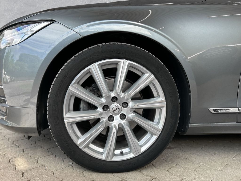 Volvo V90 2020