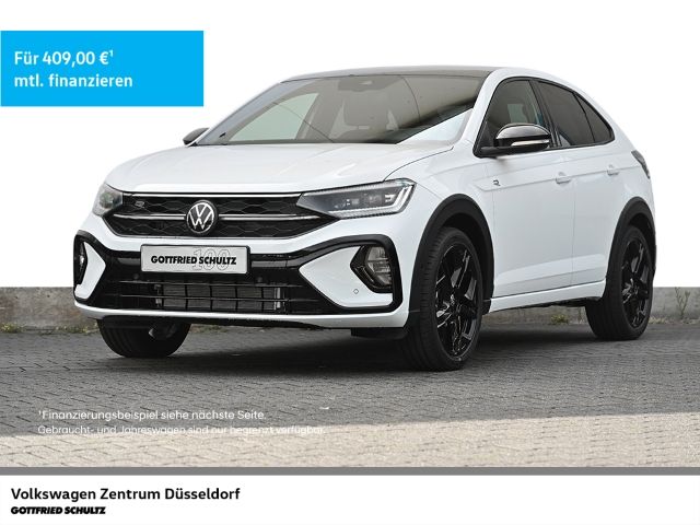 Volkswagen Taigo 2025