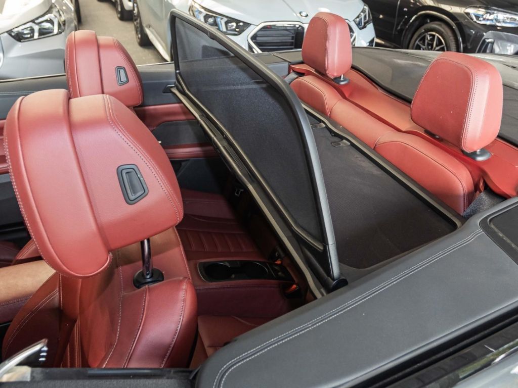 BMW M440 2021