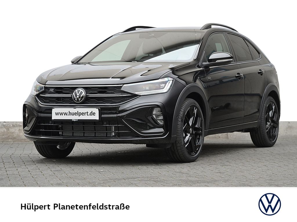 Volkswagen Taigo 2025