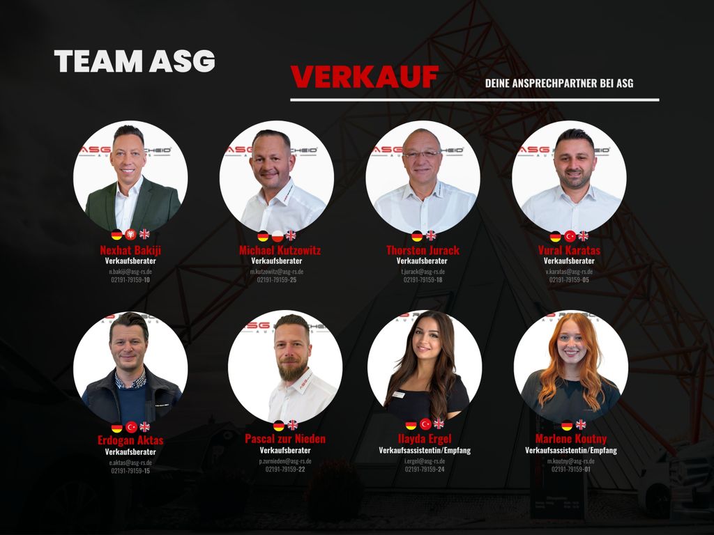 Mercedes-Benz C 63 AMG 2020