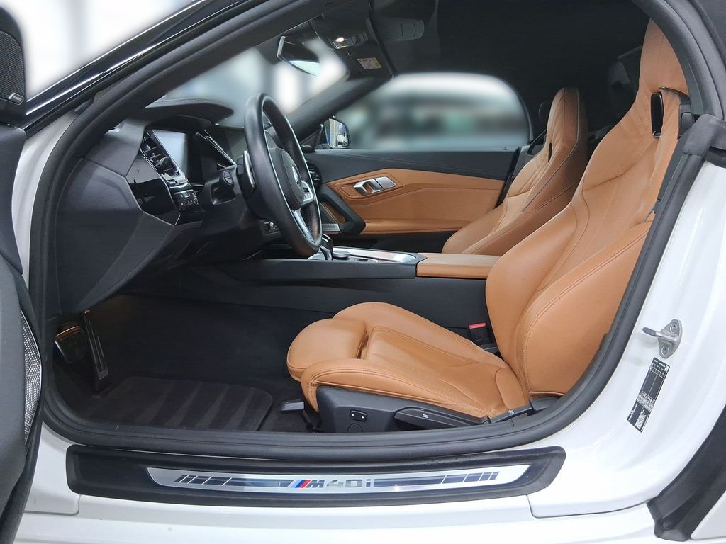 BMW Z4 M40 2024