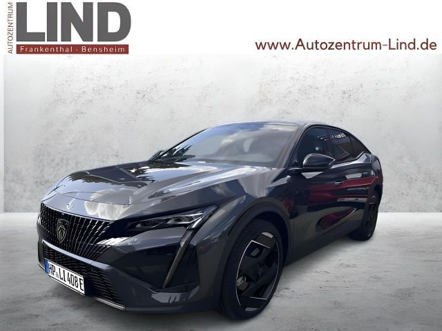 Peugeot 408 2023