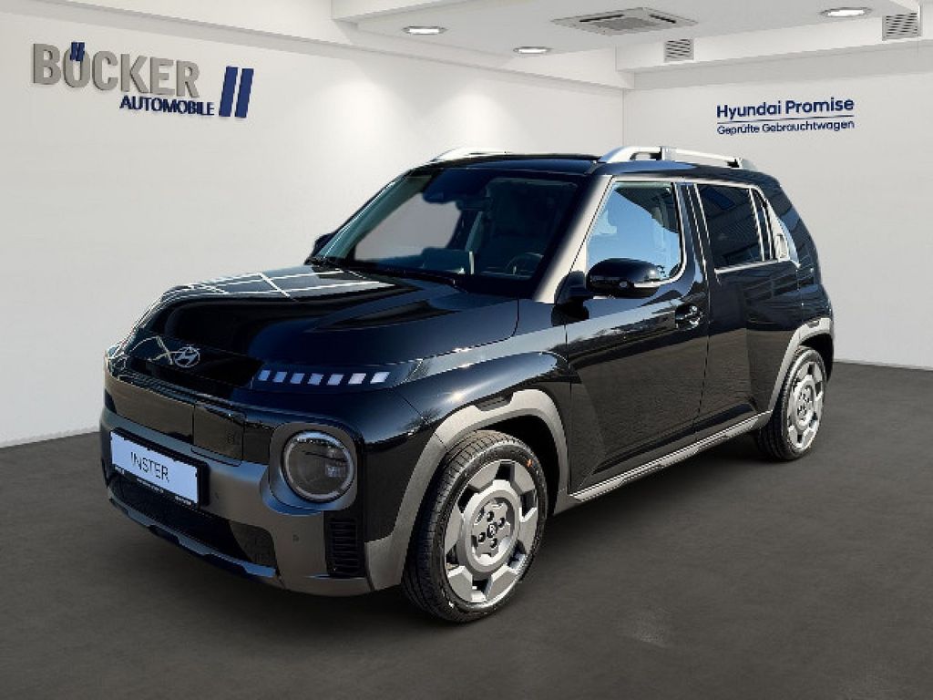 Hyundai INSTER