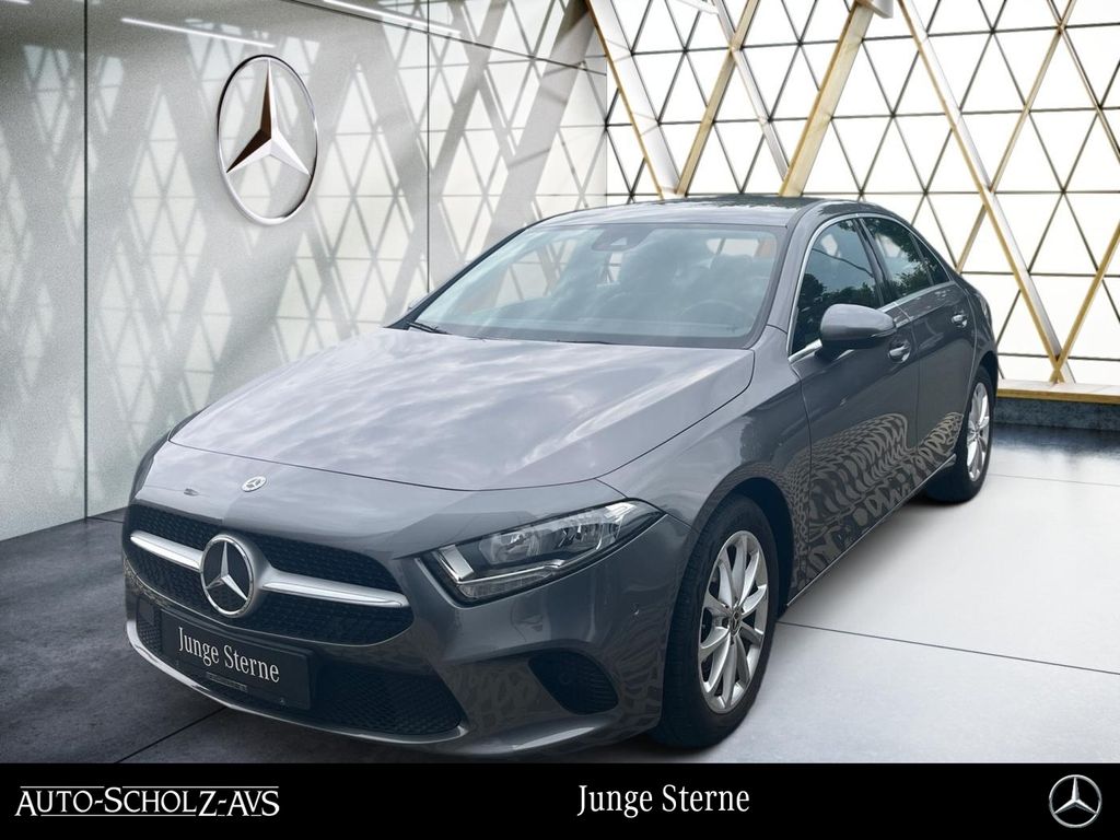 Mercedes-Benz A 180 2022