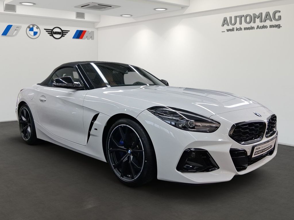 BMW Z4 M40 2024