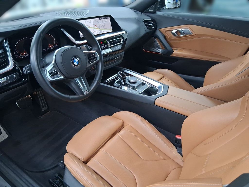 BMW Z4 M40 2024