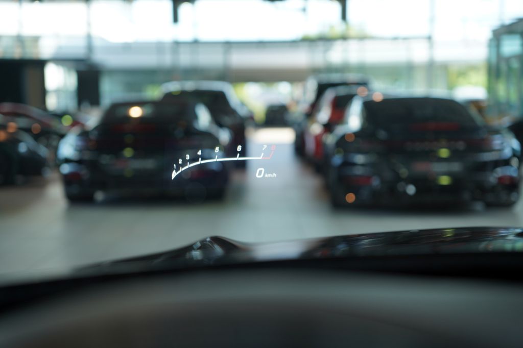 Mercedes-Benz C 63 AMG 2020