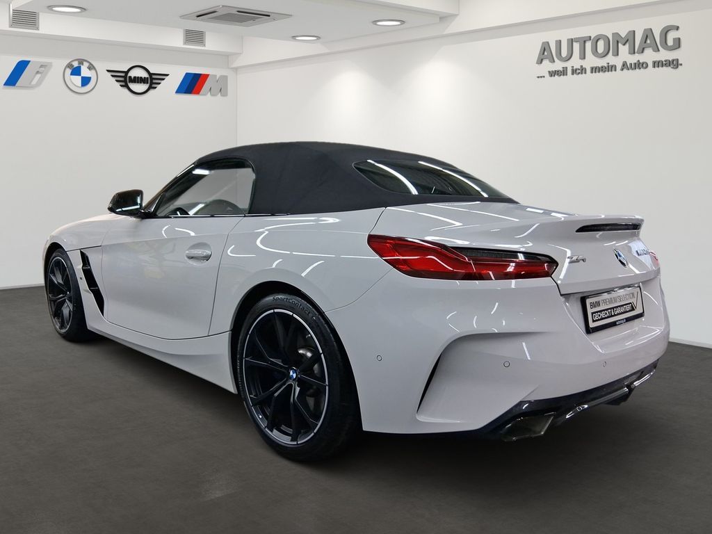 BMW Z4 M40 2024