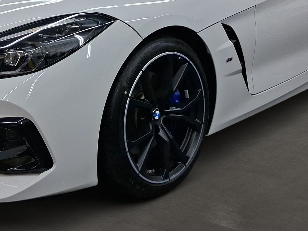 BMW Z4 M40 2024