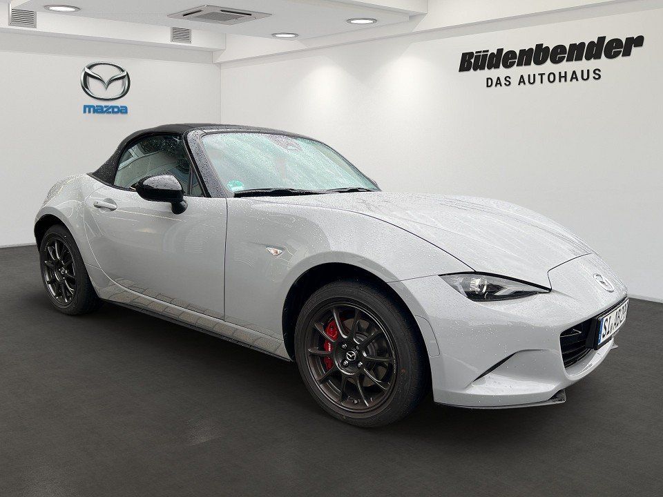 Mazda MX-5 2025