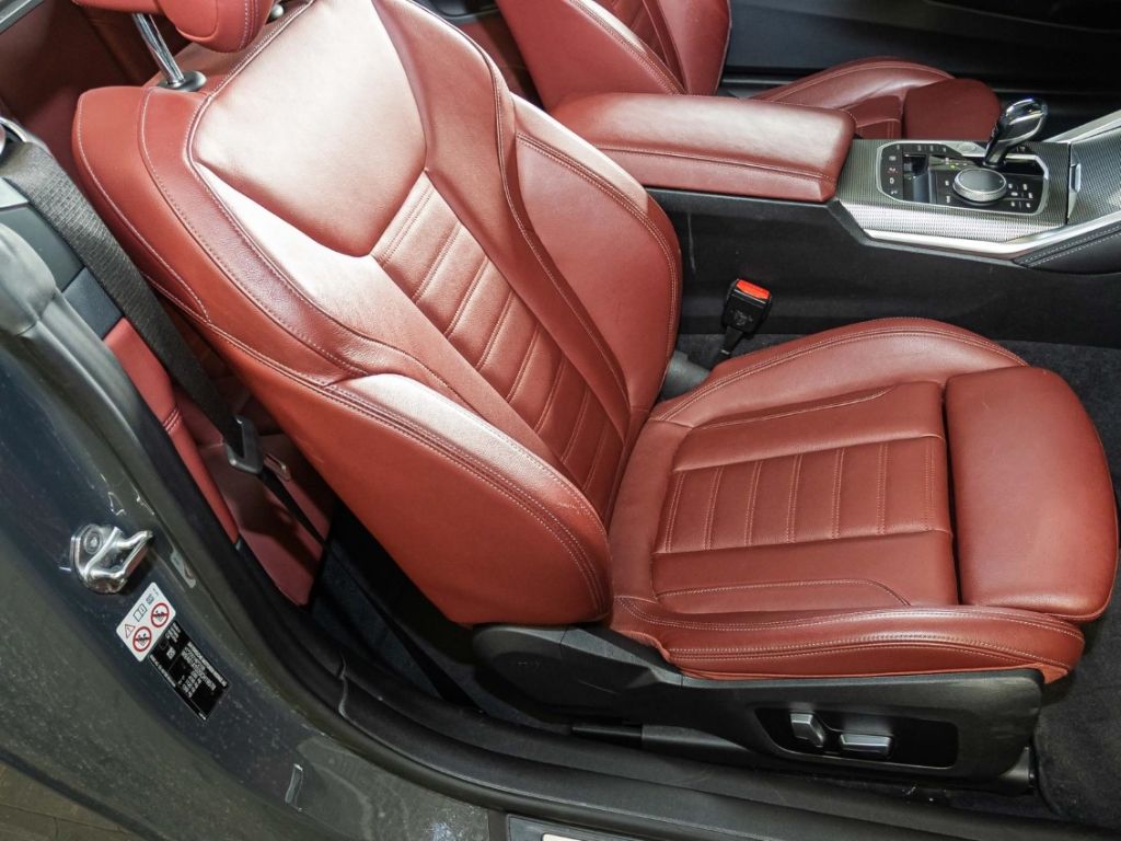 BMW M440 2021