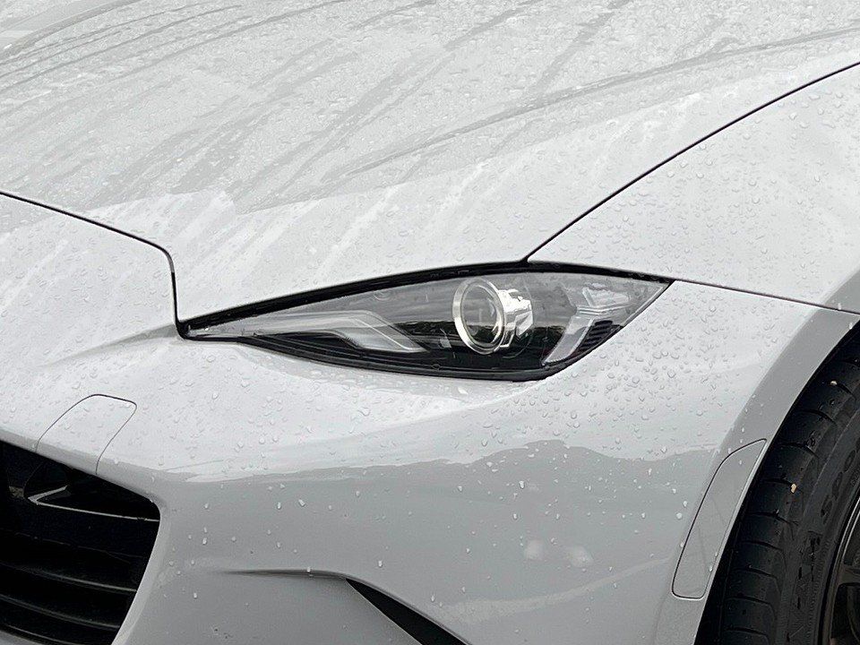 Mazda MX-5 2025