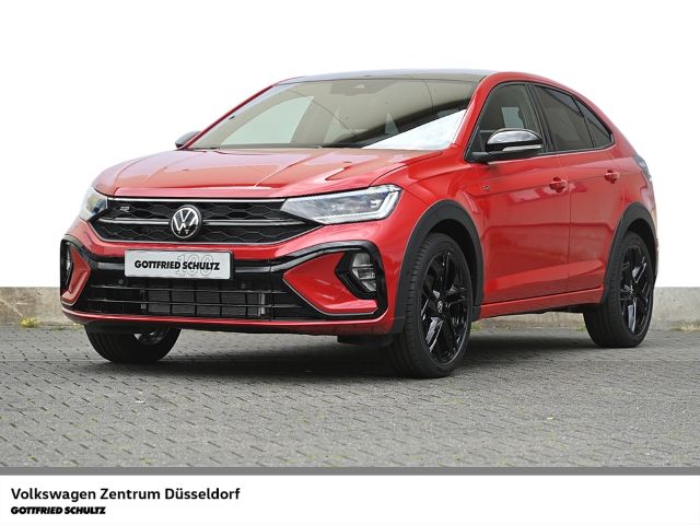 Volkswagen Taigo 2025
