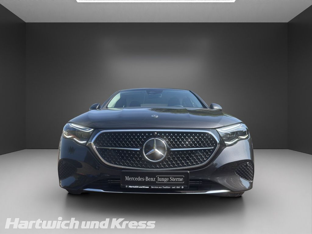 Mercedes-Benz E 300 2024
