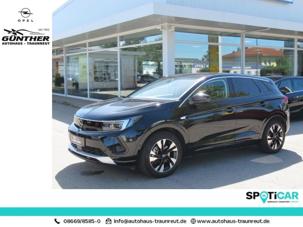 Opel Grandland (X) 2023