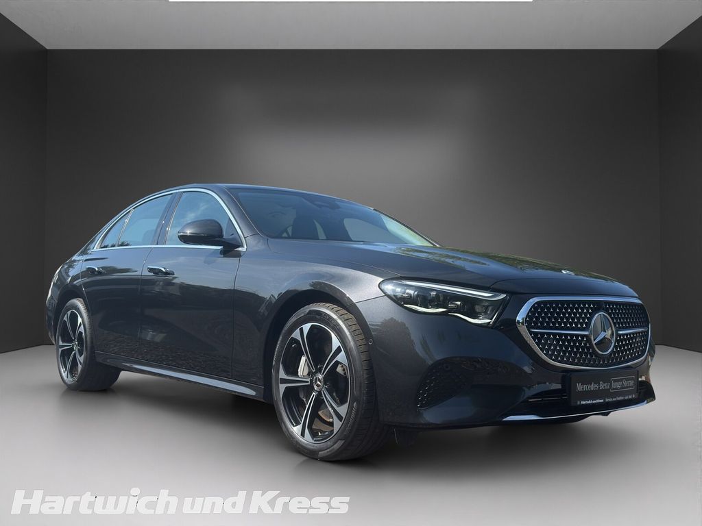 Mercedes-Benz E 300 2024
