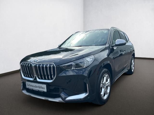 BMW X1 2024